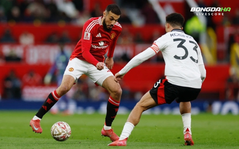 Liệu Fulham có khiến MU trở lại với mặt đất?