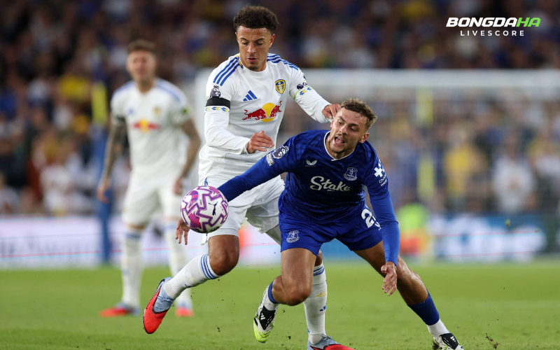 Leeds dự đoán sẽ phải gặp không ít khó khăn trên sân khách