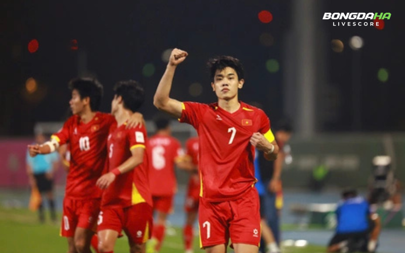 Đình Bắc nguy cơ lỡ trận gặp Malaysia