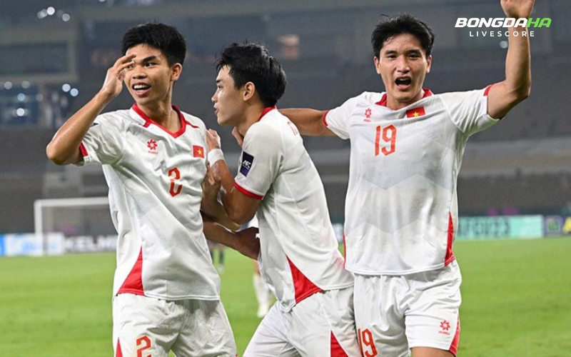 U23 Việt Nam sẽ gặp rất nhiều khó khăn trước đối thủ Hàn Quốc.