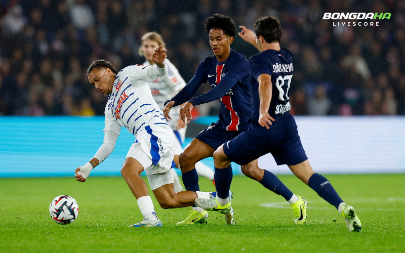 PSG không thể chủ quan trong chuyến làm khách này