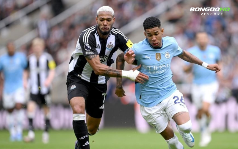 Man City sẽ không bỏ qua cơ hội tiến vào trận chung kết