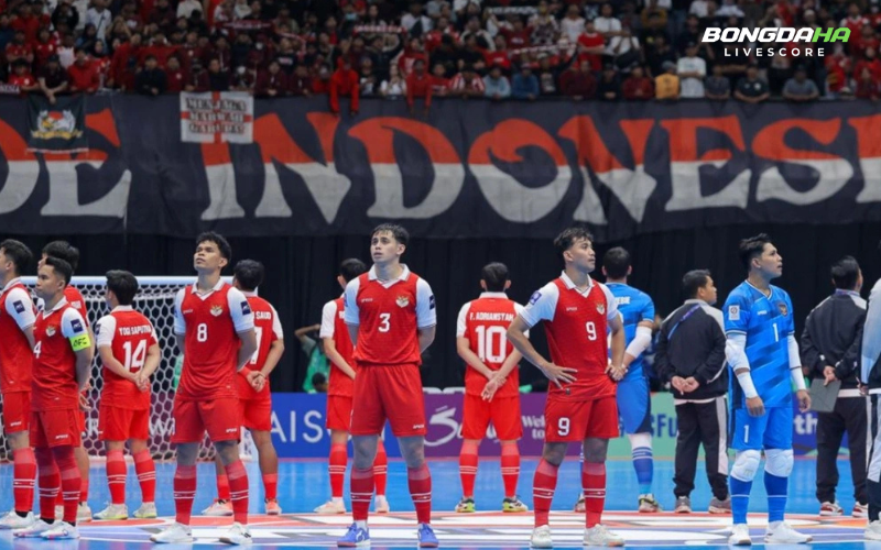 Indonesia có nhiều lợi thế trước khi bước vào 