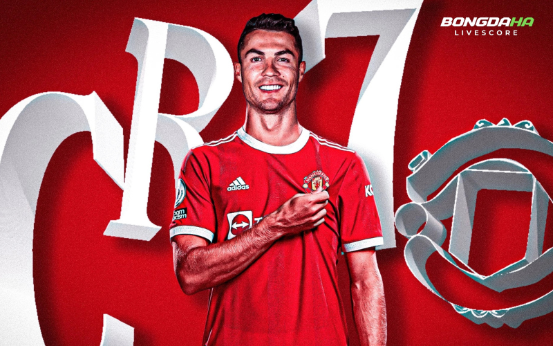 Ban lãnh đạo MU không hề chào đón Ronaldo