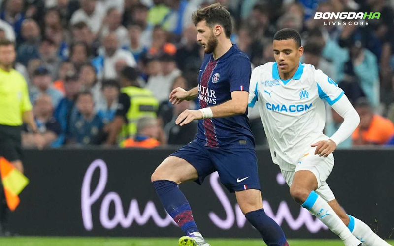 Nhiều khả năng PSG vẫn sẽ dẫn đầu sau vòng đấu 21