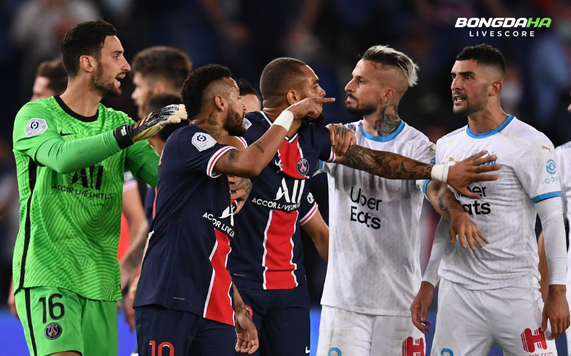 PSG được dự đoán sẽ có trận đấu tương đối khó khăn