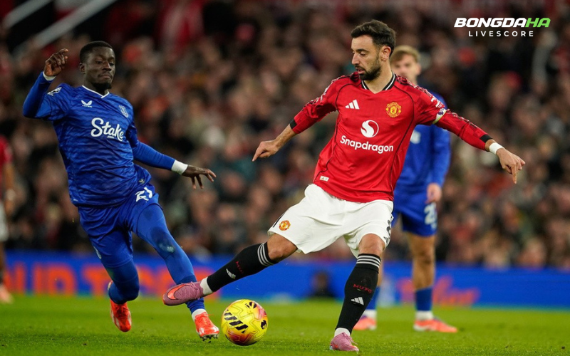 MU đang rất hưng phấn ở giai đoạn này