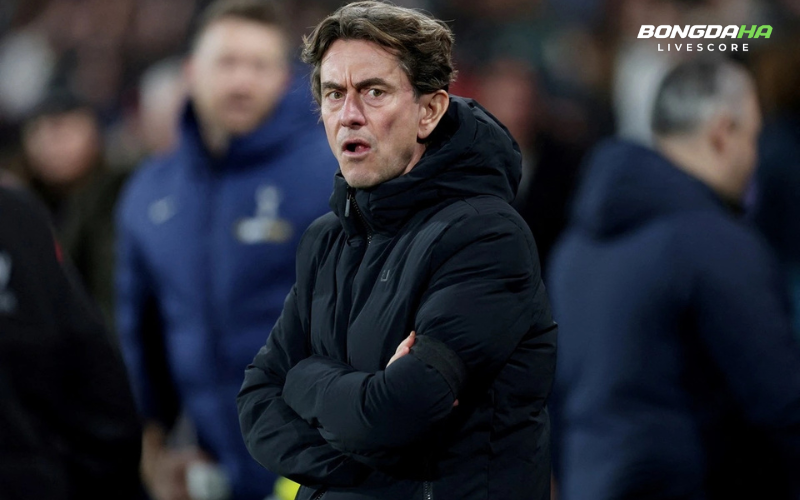 Tottenham đang có phong độ rất tệ tại NHA