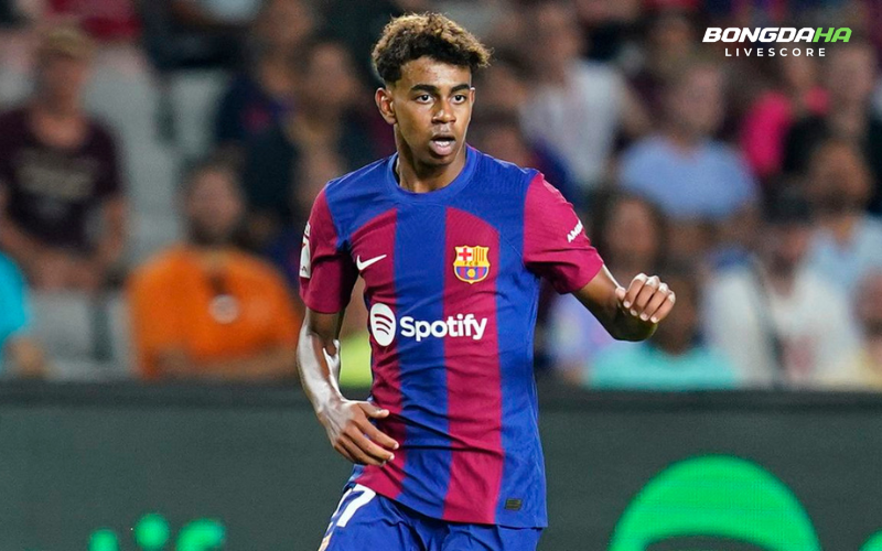 Barca sẽ không dễ dàng 
