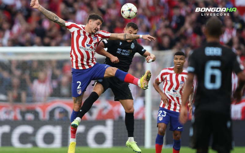 Nếu không tận dụng lợi thế sân nhà,&nbsp;Club Brugge sẽ gặp khó ở trận lượt về