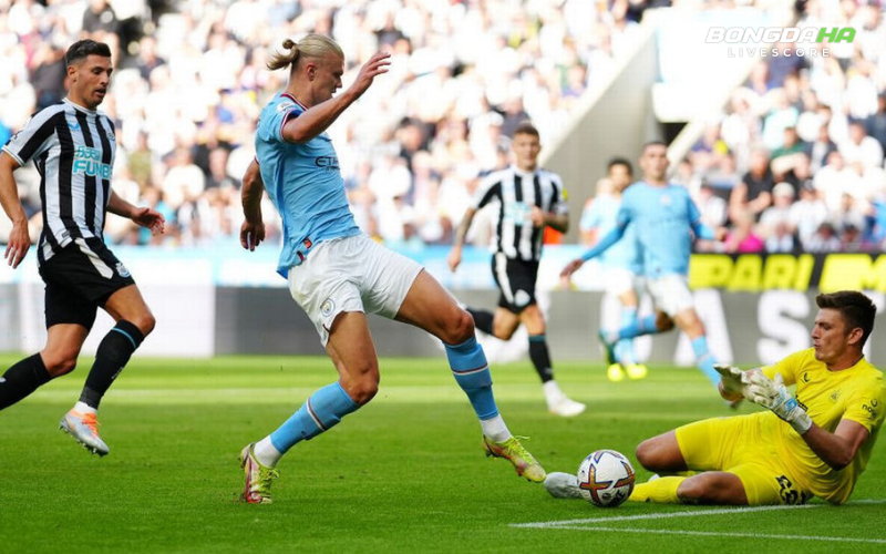 Với lợi thế sân nhà, Man City sẽ không bỏ lỡ cơ hội giành lấy 3 điểm