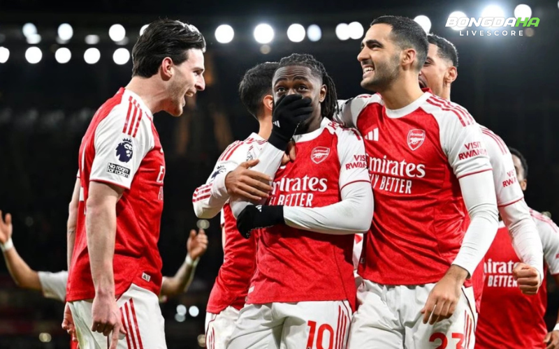 Arsenal rơi vào tình cảnh buộc phải thắng trước khi mọi thứ tồi tệ hơn