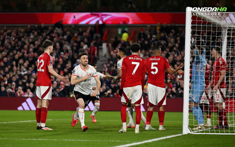Liverpool ở mùa giải năm nay thi đấu khá bất ổn so với đẳng cấp của họ