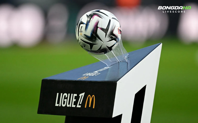 Cuộc đua Ligue 1 năm nay đang trở nên hấp dẫn hơn
