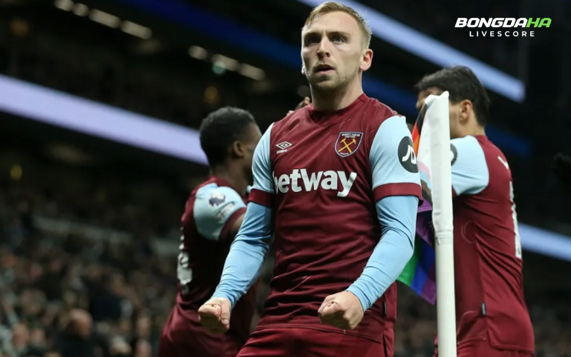 Nếu không kịp thay đổi, Westham sẽ phải trả giá đắt ở mùa giải này
