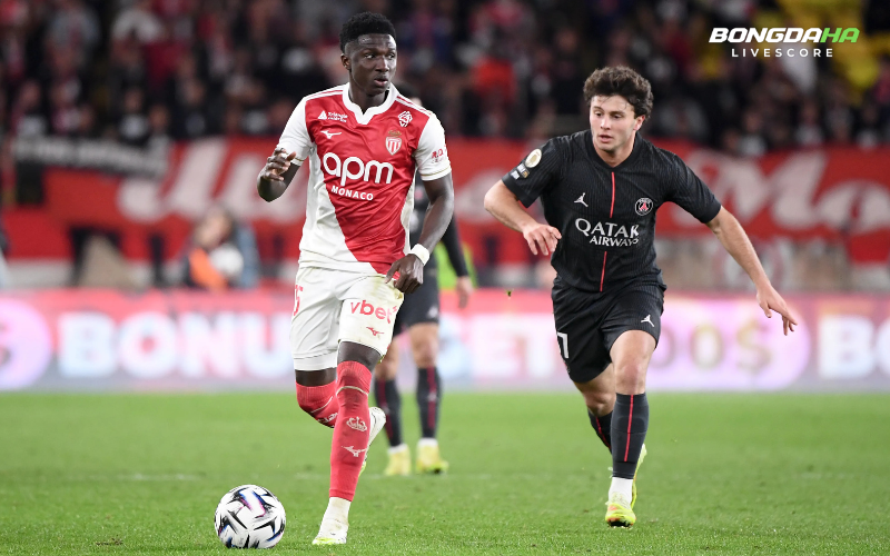Rất khó để Monaco có thể lật kèo