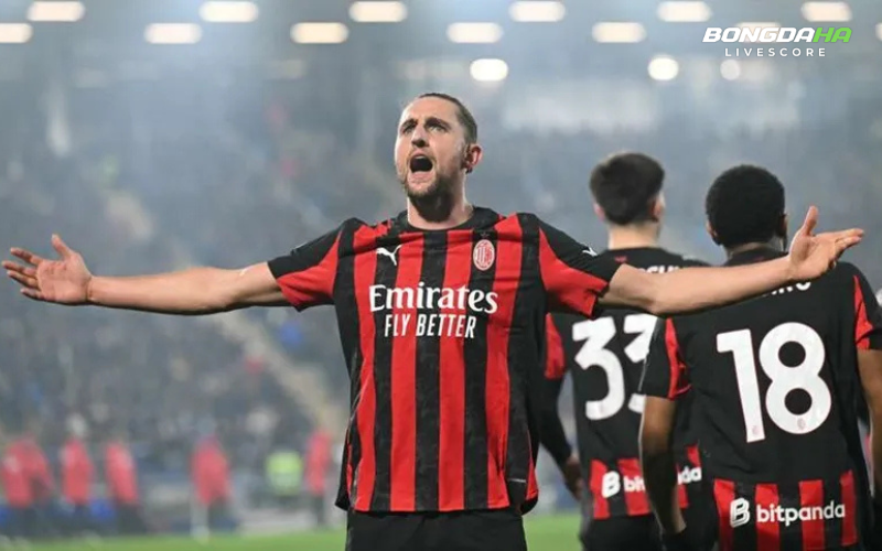 AC Milan sẽ gặp khó khăn trên đất khách?
