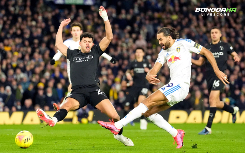 3 điểm là quan trọng nhất lúc này với Man City