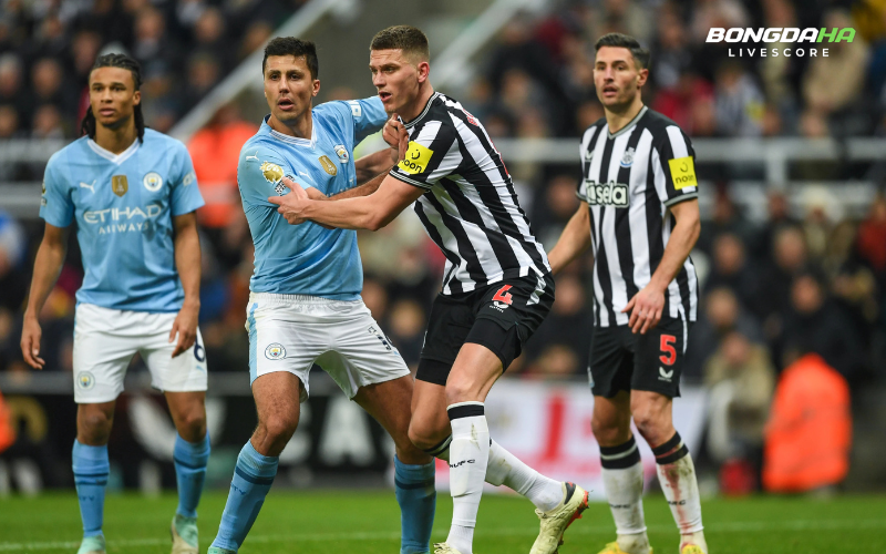 Man City vẫn cần đi tiếp ở FA Cup để có thêm động lực ở những đường đua khác