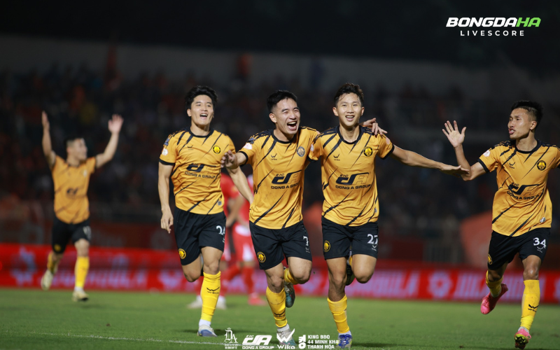 Thanh Hóa đang rơi vào tình cảnh nguy hiểm