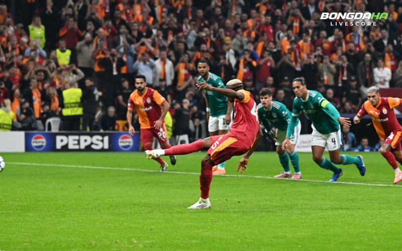 Liverpool sẽ phải rất thận trọng khi tới Thổ Nhĩ Kỳ làm khách