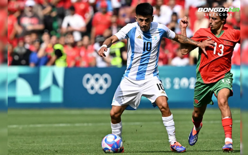 Chưa chốt được phương án cho trận đấu được mong chờ giữa Argentina và Tây Ban Nha