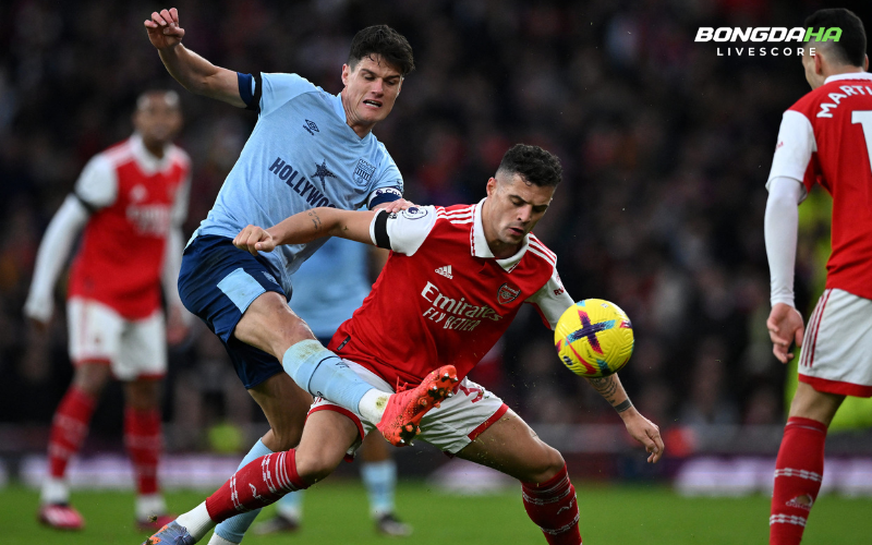 Đội khách được đánh giá cao hơn ở trận đối đầu lần này