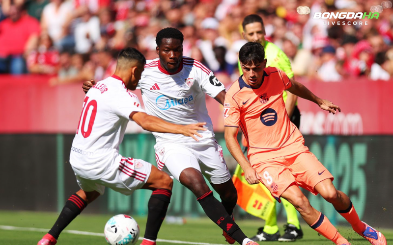 Barca sẽ không bỏ lỡ cơ hội giành được 3 điểm trước đối thủ yếu hơn