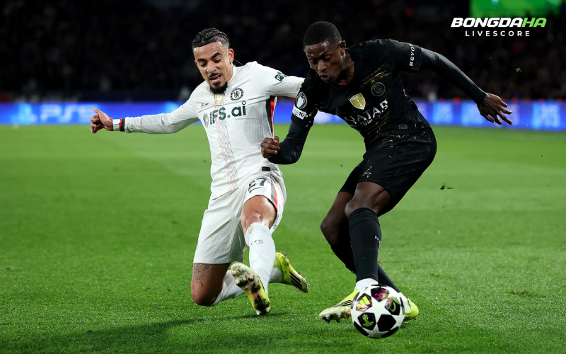 Ngoài nỗ lực, Chelsea cần mơ vào điều kỳ diệu