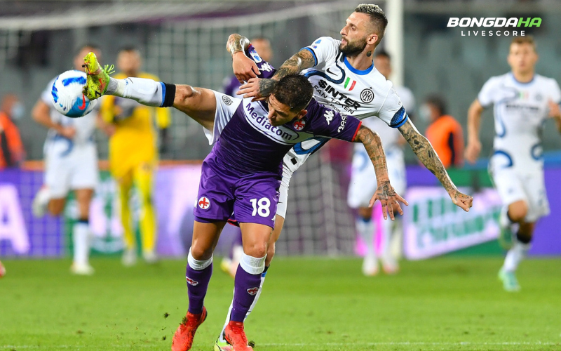 Chủ nhà dự đoán sẽ gây khó dễ không nhỏ cho Inter trong chuyến làm khách này