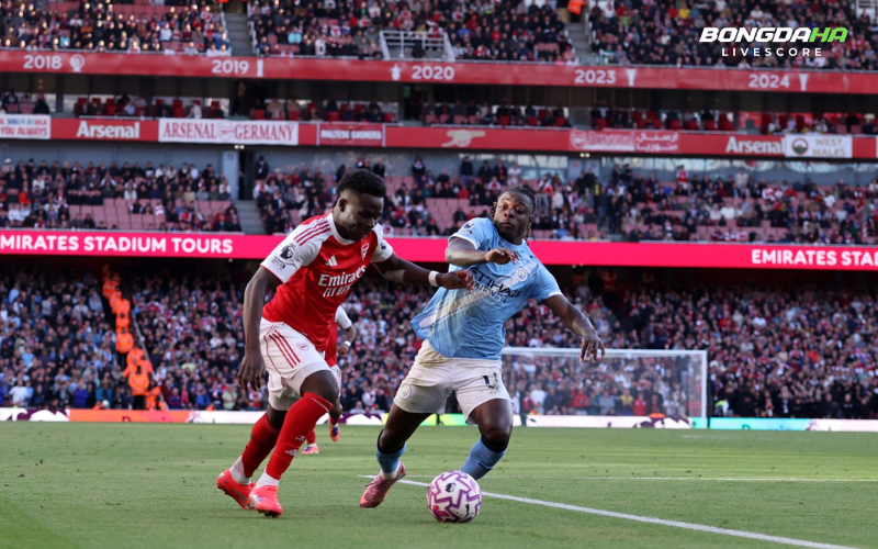 Arsenal tan mộng 