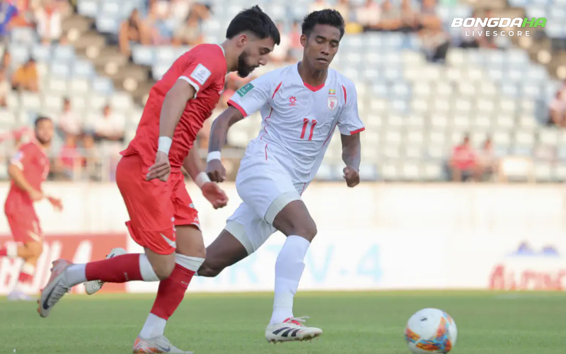 Myanmar đang có nhiều lợi thế hơn