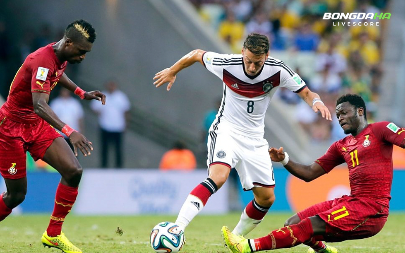 Trong quá khứ hai đội từng nhiều lần đối đầu