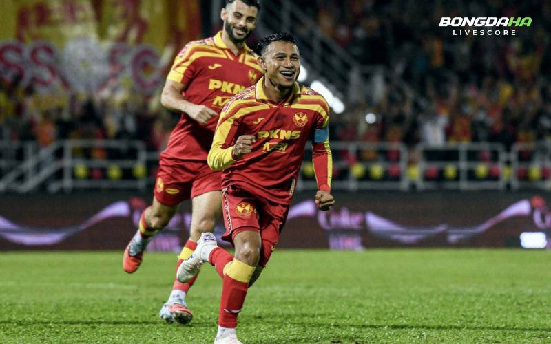 Người hâm mộ đặt kỳ vọng vòng&nbsp;Faisal Halim trước cuộc so tài với ĐT Việt Nam