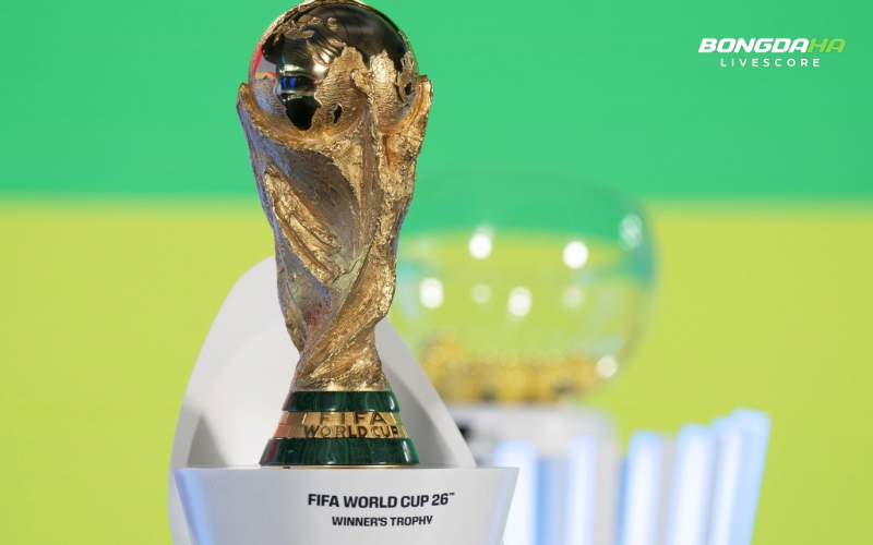 World Cup 2026 sẽ có rất nhiều điều đáng trông đợi