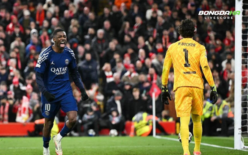 Lần gặp lại này Liverpool đang vô cùng bất ổn