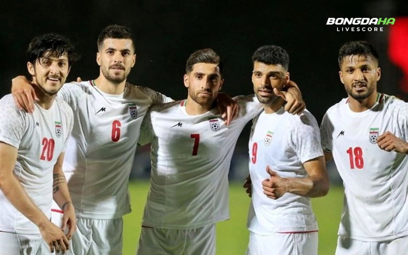 Câu chuyện về Iran vẫn chưa thể ngã ngũ