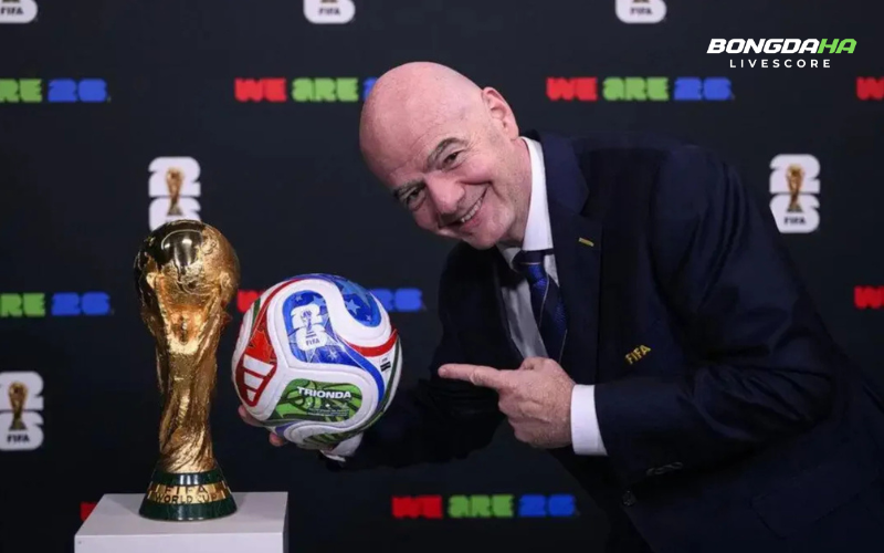 Những thông báo mới đây của FIFA khiến nhiều CĐV tranh cãi