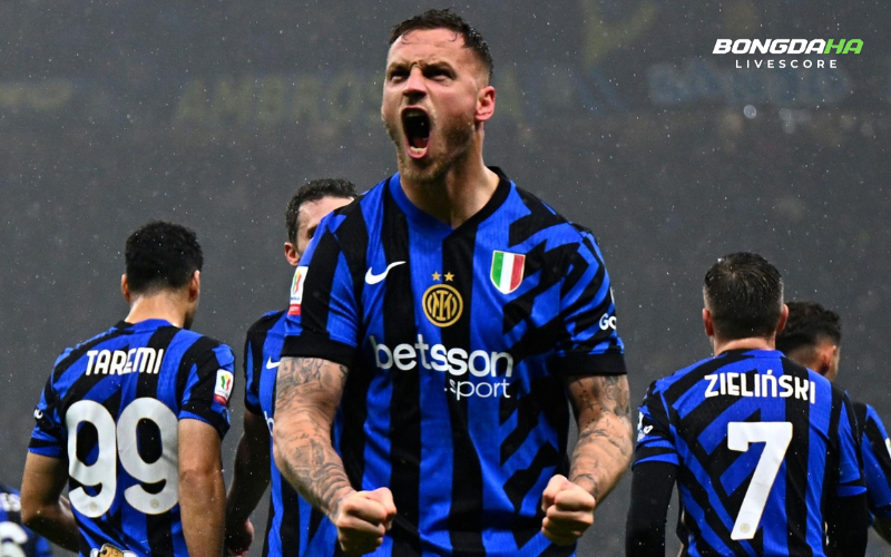Inter được kỳ vọng sẽ giành 3 điểm ở trận đấu này