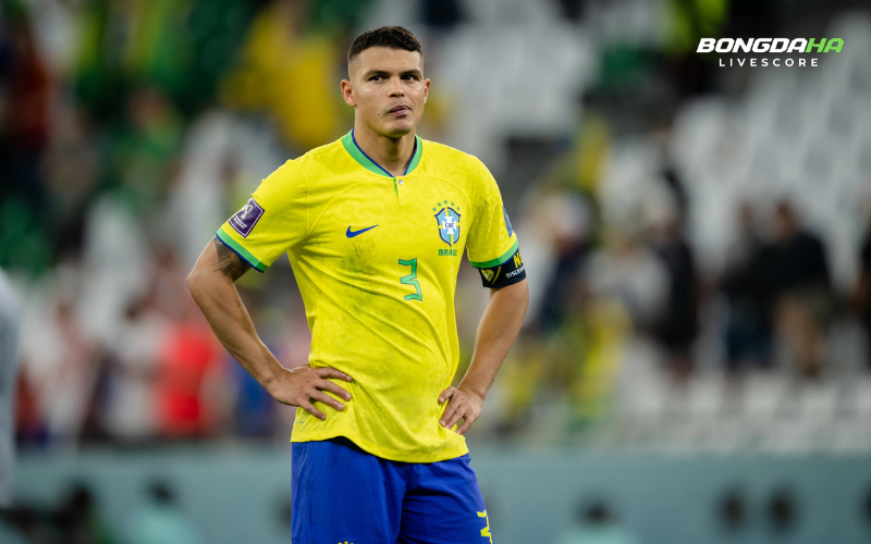Cơ hội dự World Cup với Silva là rất cao