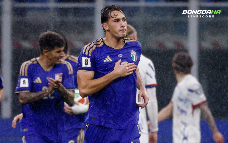 CĐV Italy cũng đang rất mong chờ những quyết định rõ ràng của FIFA