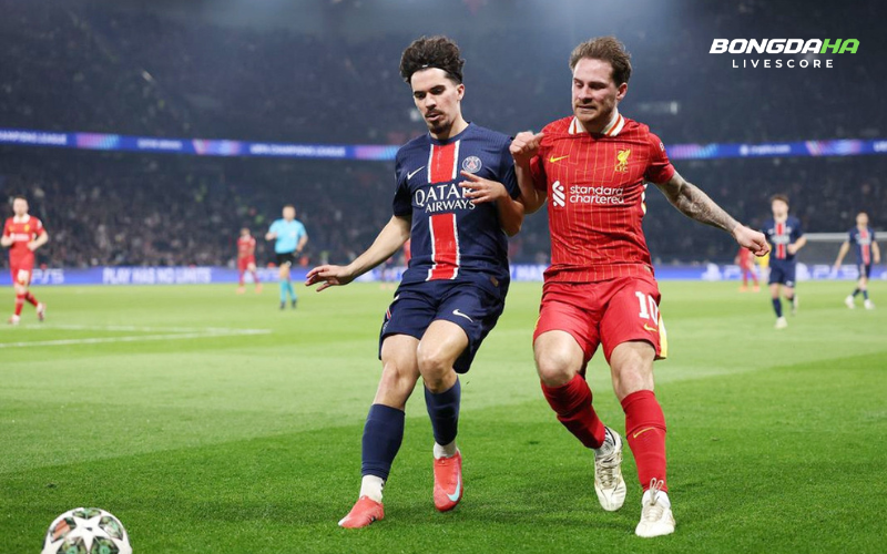 Dù có lợi thế ở trận lượt đi, song lần làm khách này của PSG sẽ không dễ dàng