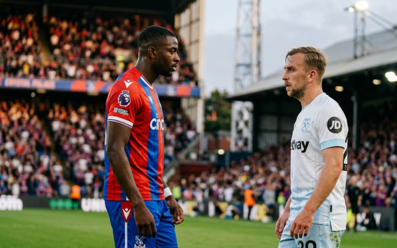 Bị dồn vào đường cùng, West Ham sẽ thi đấu rất khó đoán