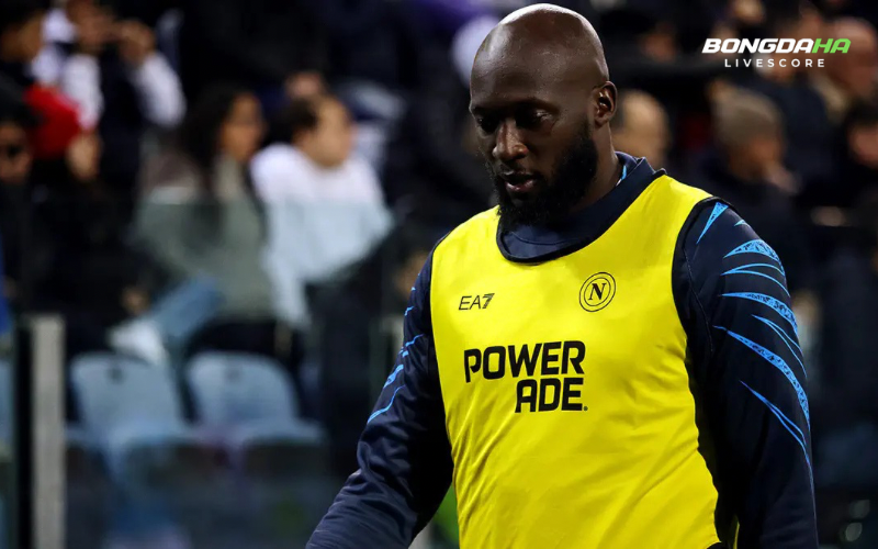 Lukaku hiện có mức giá khá mềm