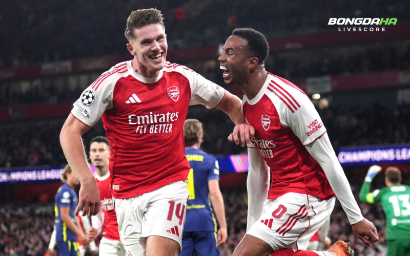 Arsenal cần có lợi thế trước trận lượt về