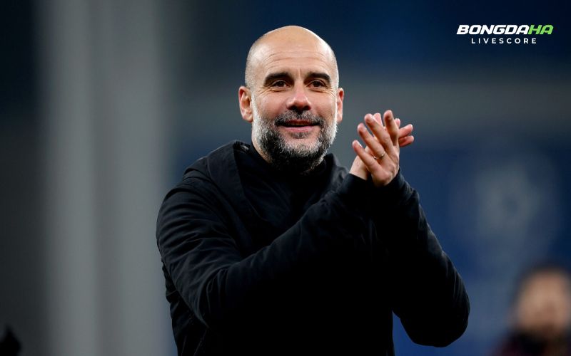 Pep Guardiola và mối duyên nợ với bóng đá Italy