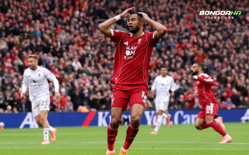 Liverpool sẽ cố găng giành 3 điểm vì danh dự