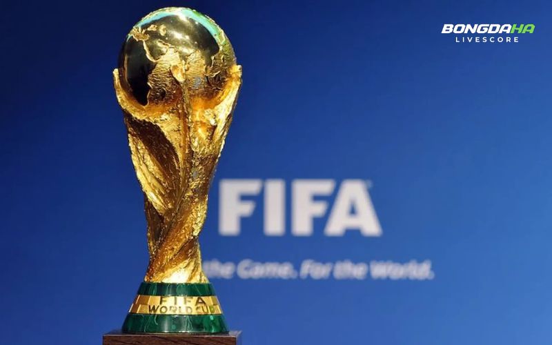 Chủ tịch FIFA Gianni Infantino đã bày tỏ sự ủng hộ đối với phương án mở rộng lên 64 đội