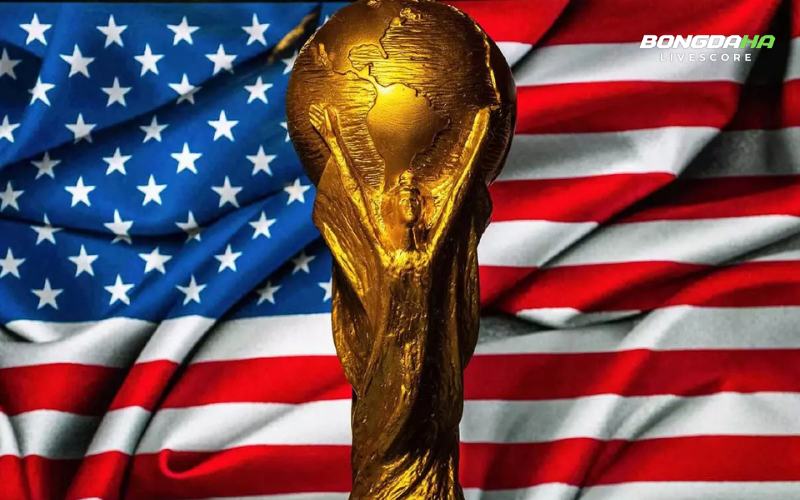 Giá vé World Cup tại Mỹ gây ra nhiều tranh cãi