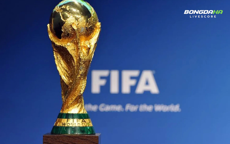 Kỳ World Cup 2026 lịch sử sẽ có nhiều điều mới mẻ